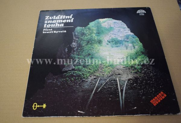 Hoboes, Miki Ryvola, Wabi Ryvola