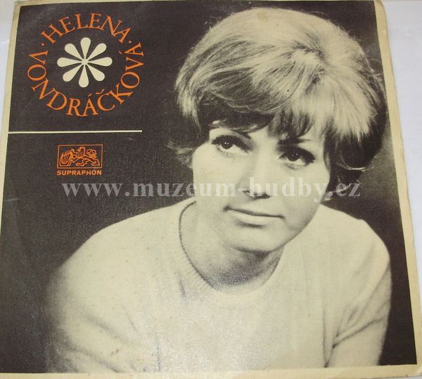 Helena Vondráčková A Waldemar Matuška / Ladislava Kozderková
