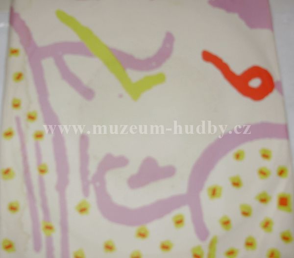 Ian Dury & The Blockheads