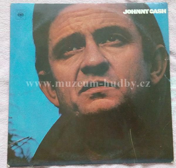 Johnny Cash