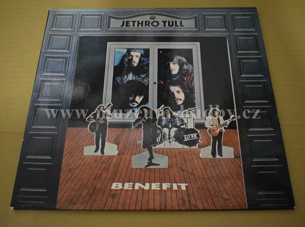 Jethro Tull