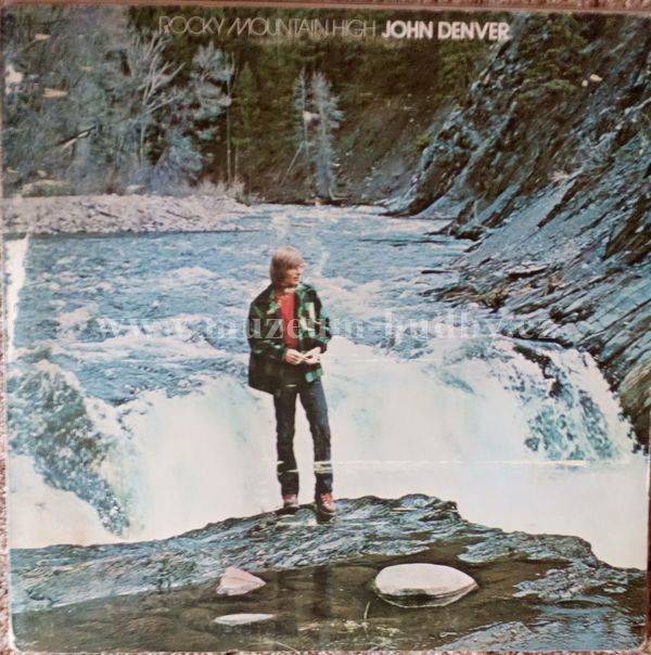 John Denver