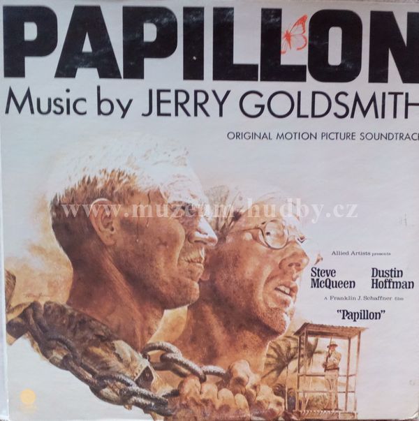 Jerry Goldsmith