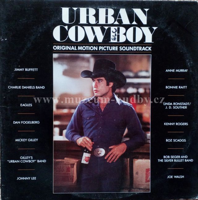 Joe Walsh / Bob Seger And The Silver Bullet Band / ...