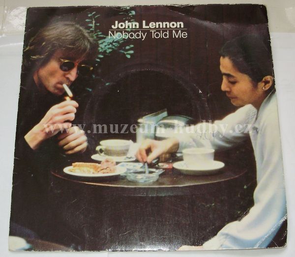 John Lennon / Yoko Ono