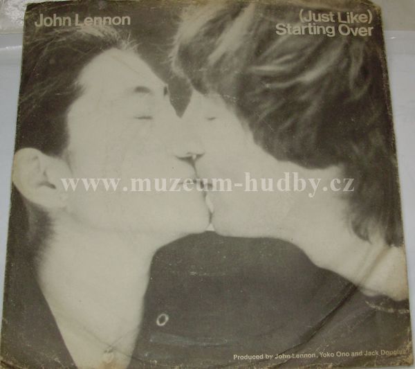 John Lennon / Yoko Ono