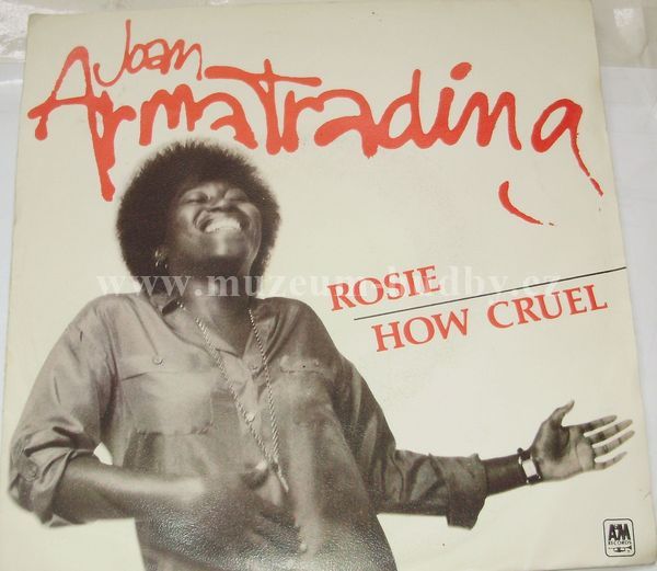 Joan Armatrading