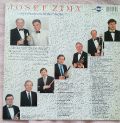 Josef Zíma S Orchestrem Jiřího Sládka-Až Budou Trumpety/ Za Košířema/ Bramborová Placka/ Mladá Řeka/ Na Mariánce/ Bezovka/ V Tej Naší Áleji