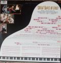 Jerry Lee Lewis / Dennis Quaid / Booker T. Laury / ...-Great Balls Of Fire! (Original Motion Picture Score)