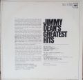 Jimmy Dean-Jimmy Dean's Greatest Hits
