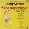John Yorke / Don Saxon And Michael Hellerman Present Judy Carne-The Boy Friend (Broadway Cast Recording)