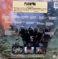 Jefferson Airplane / The Doors / Otis Redding / ...-Platoon (Original Motion Picture Soundtrack)