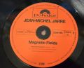 Jean-Michel Jarre-Magnetic Fields