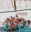 John Travolta / Olivia Newton-John / ...-Grease (The Original Soundtrack From The Motion Picture)