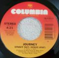 Journey-Separate Ways (Worlds Apart)