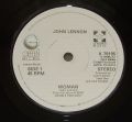 John Lennon ‎/ Yoko Ono-Woman / Beautiful Boys