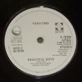 John Lennon ‎/ Yoko Ono-Woman / Beautiful Boys