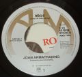 Joan Armatrading-Rosie / How Cruel