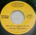 Johnny Paycheck-Love Is A Good Thing/ High On The Thought Of You