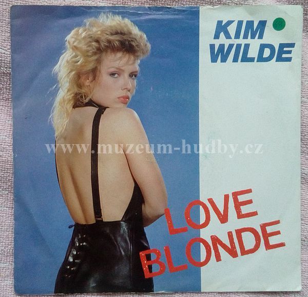 Kim Wilde