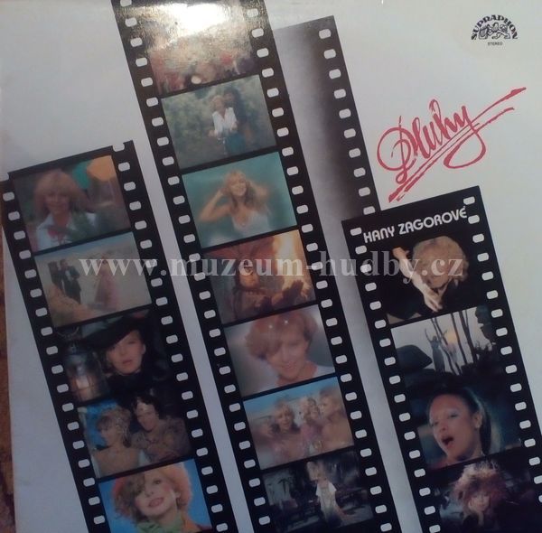 Karel Gott / Jiří Korn / Vlastimil Harapes / Luboš Pospíšil / Hana Zagorová / ...