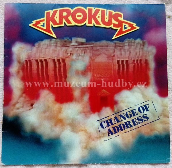 Krokus ‎