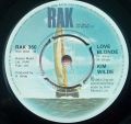 Kim Wilde-Love Blonde
