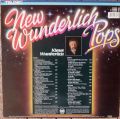 Klaus Wunderlich-New Wunderlich Pops