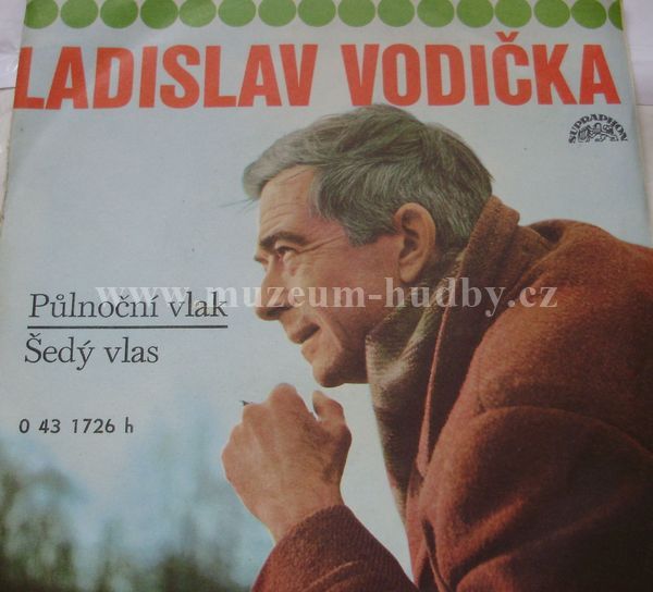 Ladislav Vodička