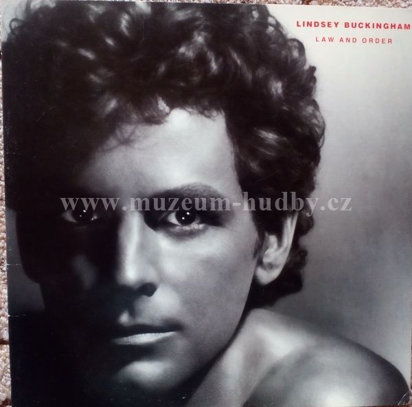 Lindsey Buckingham