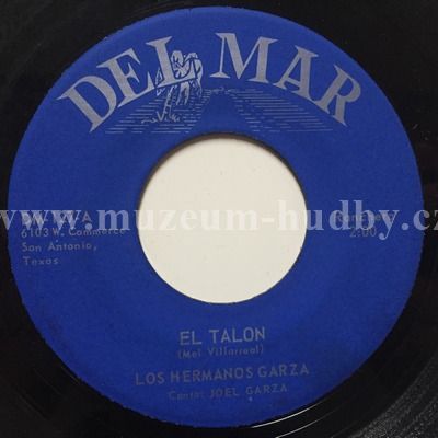 Los Hermanos Garza