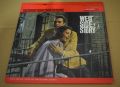 Leonard Bernstein, Stephen Sondheim, Johnny Green-West Side Story