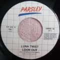 Luna Twist-Look Out (You're Falling In Love Again)