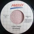 Luna Twist-Look Out (You're Falling In Love Again)
