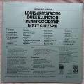 Louis Armstrong / Duke Ellington / Benny Goodman / Dizzy Gillespie-Original Jazz Non - Stop