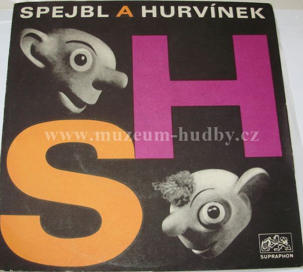 Miloš Kirschner, Helena Štáchová, Miroslav Černý