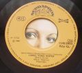 Marie Rottrová-Ranní Loučení / Lásko, Voníš Deštěm