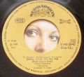 Marie Rottrová-Dívka, Která Spí Jen Tak (Bette Davis Eyes) / Nevíš, Jaká Jsem