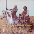 Mitch Leigh / Joe Darion / Peter O'Toole / Sophia Loren And James Coco-Man Of La Mancha (Original Motion Picture Soundtrack)