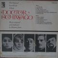 Maurice Jarre-Doctor Schiwago - The Original Soundtrack Album