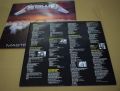 Metallica-Master Of Puppets