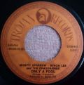 Mighty Sparrow / Byron Lee And The Dragonaires-Only A Fool