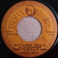 Mighty Sparrow / Byron Lee And The Dragonaires-Only A Fool