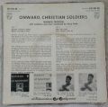 Mahalia Jackson-Onward, Christian Soldiers