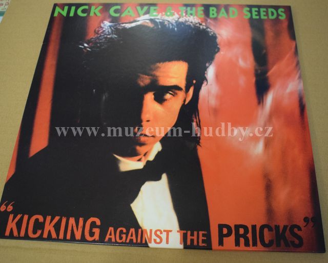 Nick Cave & The Bad Seeds