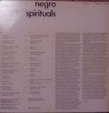 Negro-Spirituals
