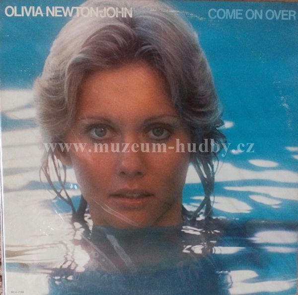 Olivia Newton-John