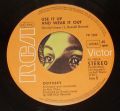 Odyssey-Use It Up And Wear It Out / Don't Tell Me, Tell Her