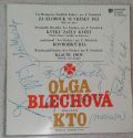 Olga Blechová a KTO-Za Klobouk Si Vrásky Dej