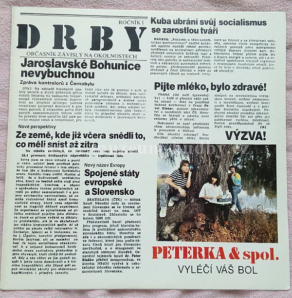 Peterka & spol.